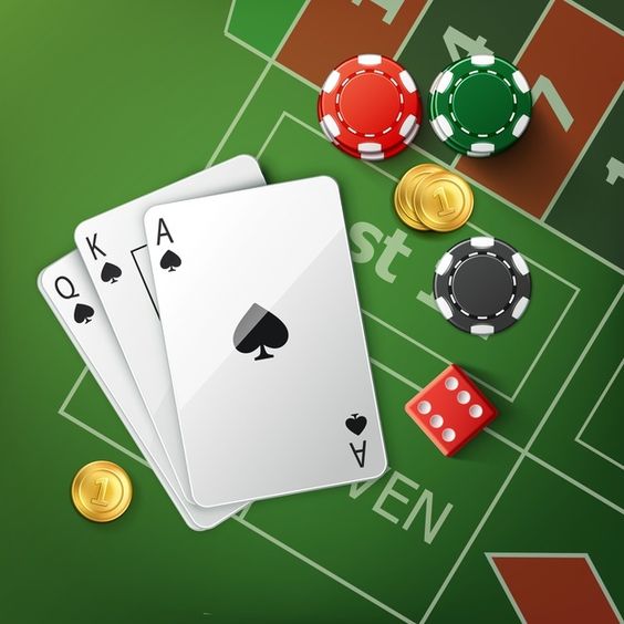 A game that takes less time to play. Baccarat is fast.