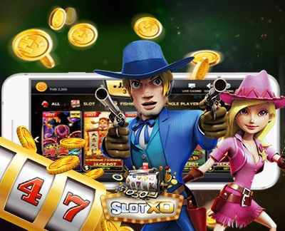 A good welcome bonus is essential for a reputable online casino.
