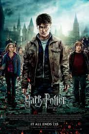 รีวิวหนัง Harry Potter and the Deathly Hallows Part 2